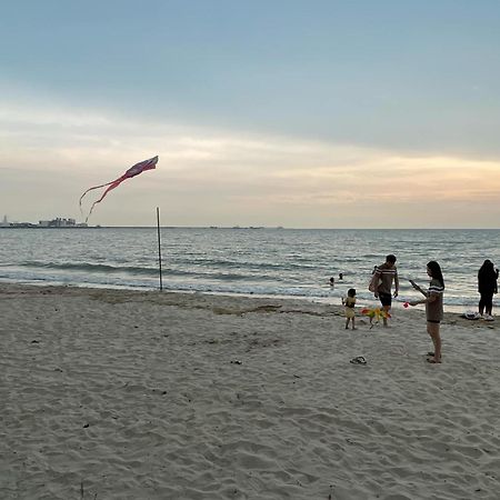 Private,Glory Beach Resort Port Dickson-Negeri Sembilan المظهر الخارجي الصورة