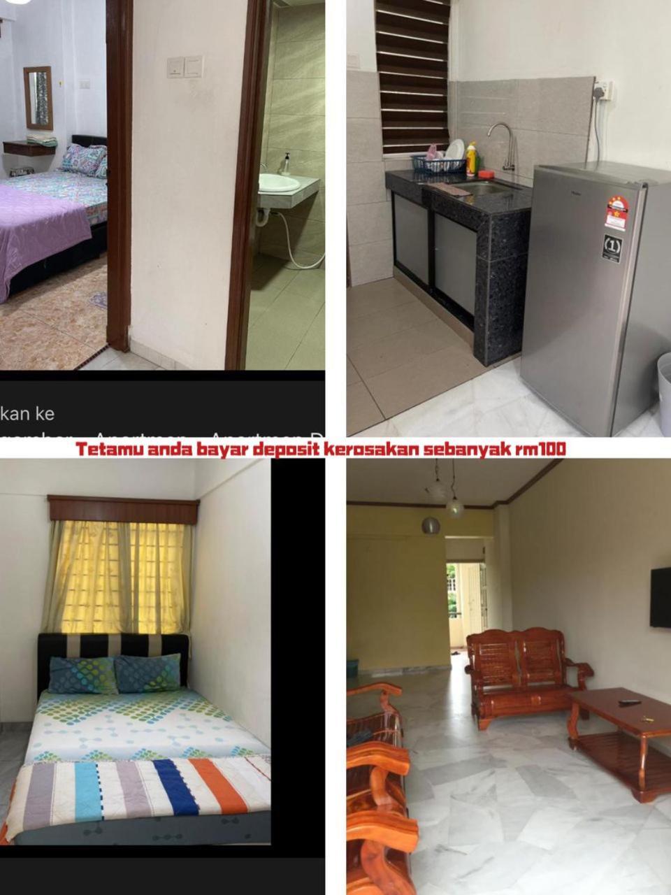 Private,Glory Beach Resort Port Dickson-Negeri Sembilan المظهر الخارجي الصورة
