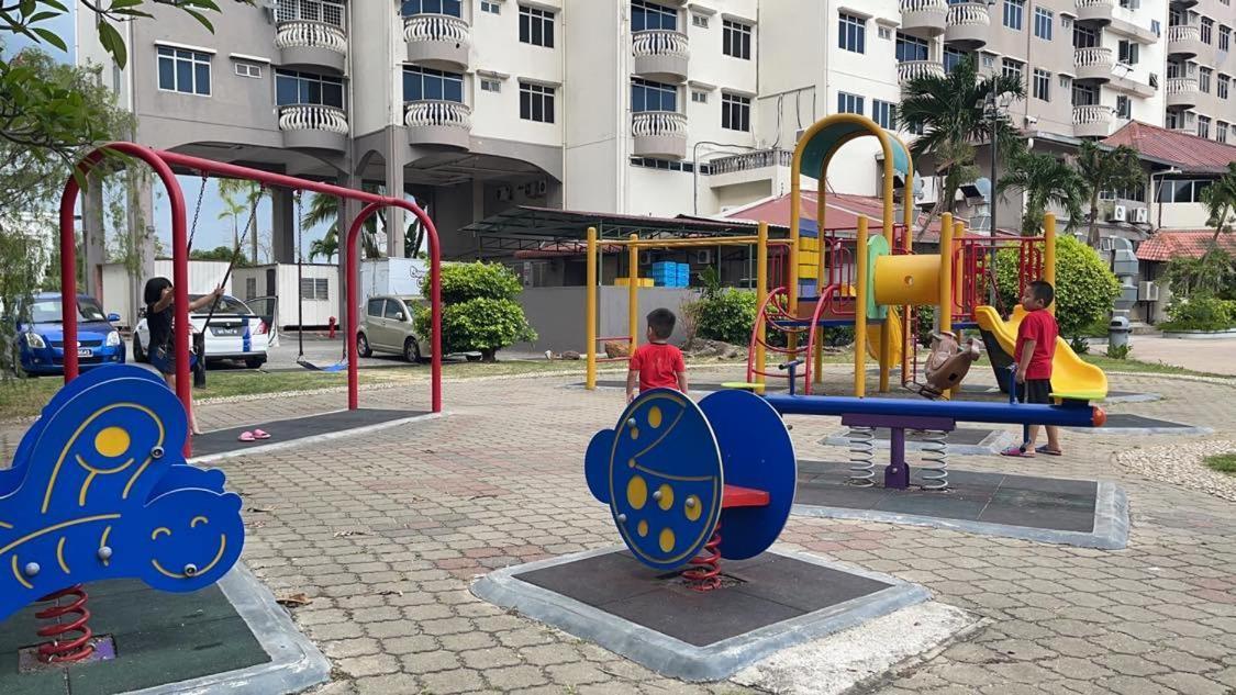 Private,Glory Beach Resort Port Dickson-Negeri Sembilan المظهر الخارجي الصورة