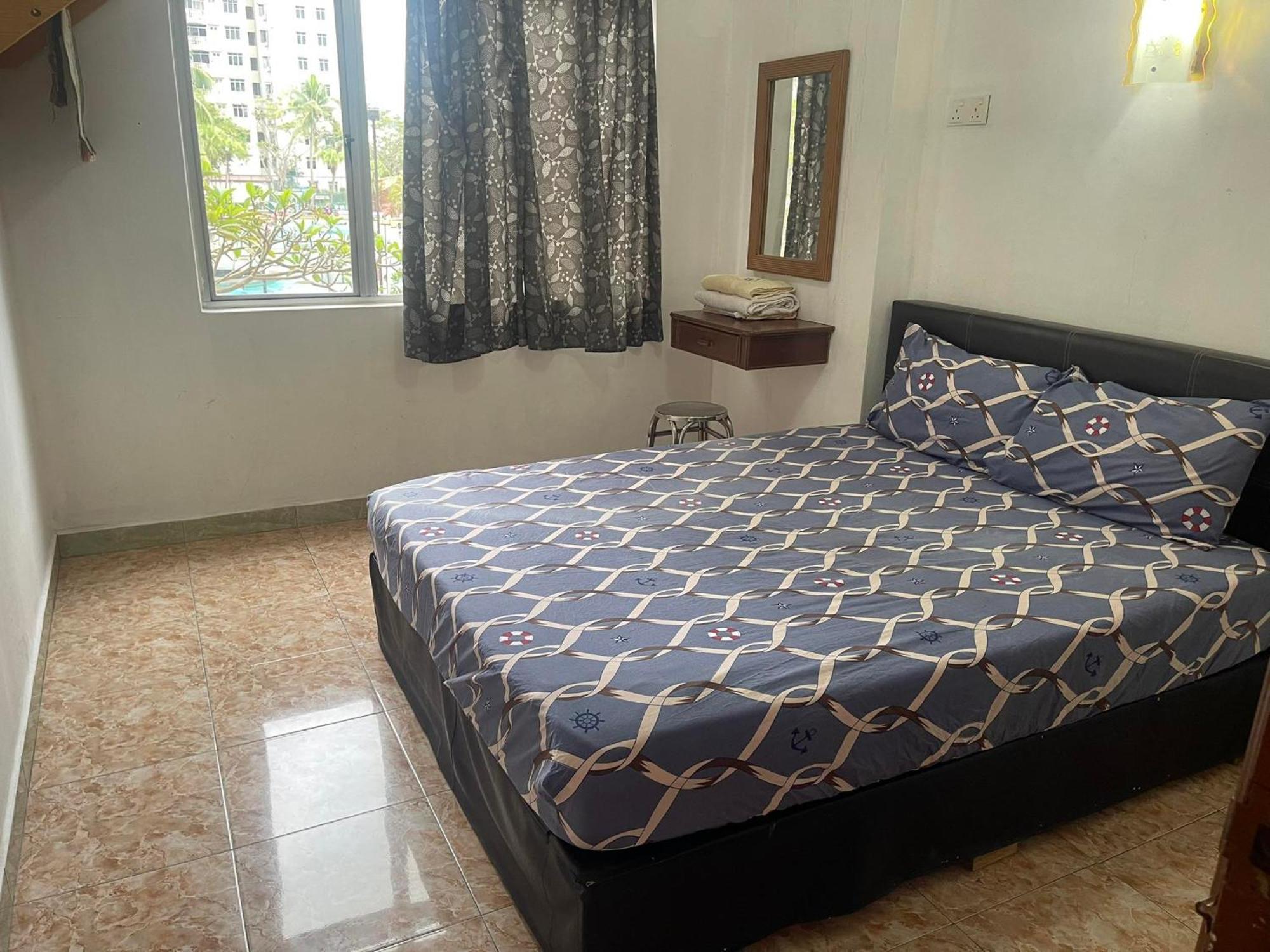 Private,Glory Beach Resort Port Dickson-Negeri Sembilan المظهر الخارجي الصورة